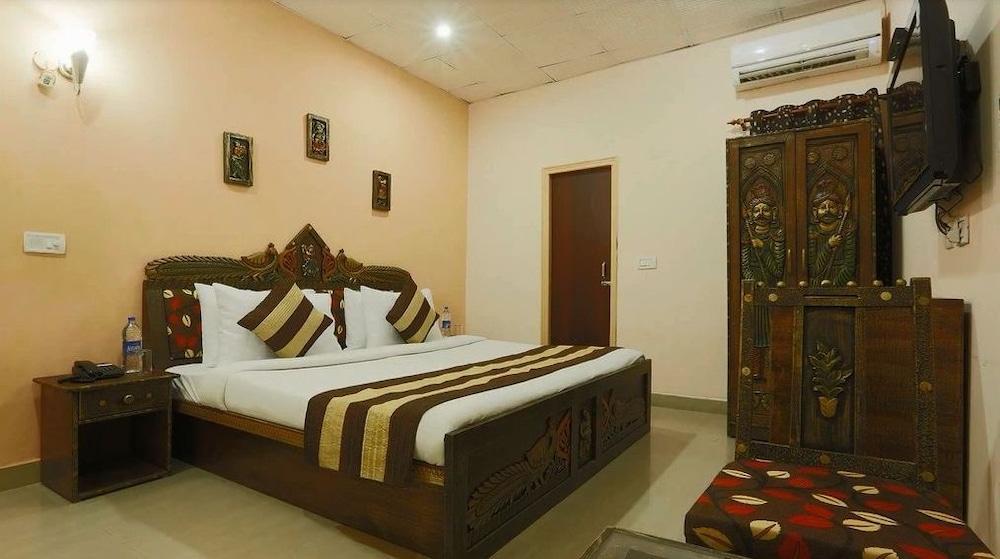 Hotel Green Lotus Dwarka Delhi  Extérieur photo
