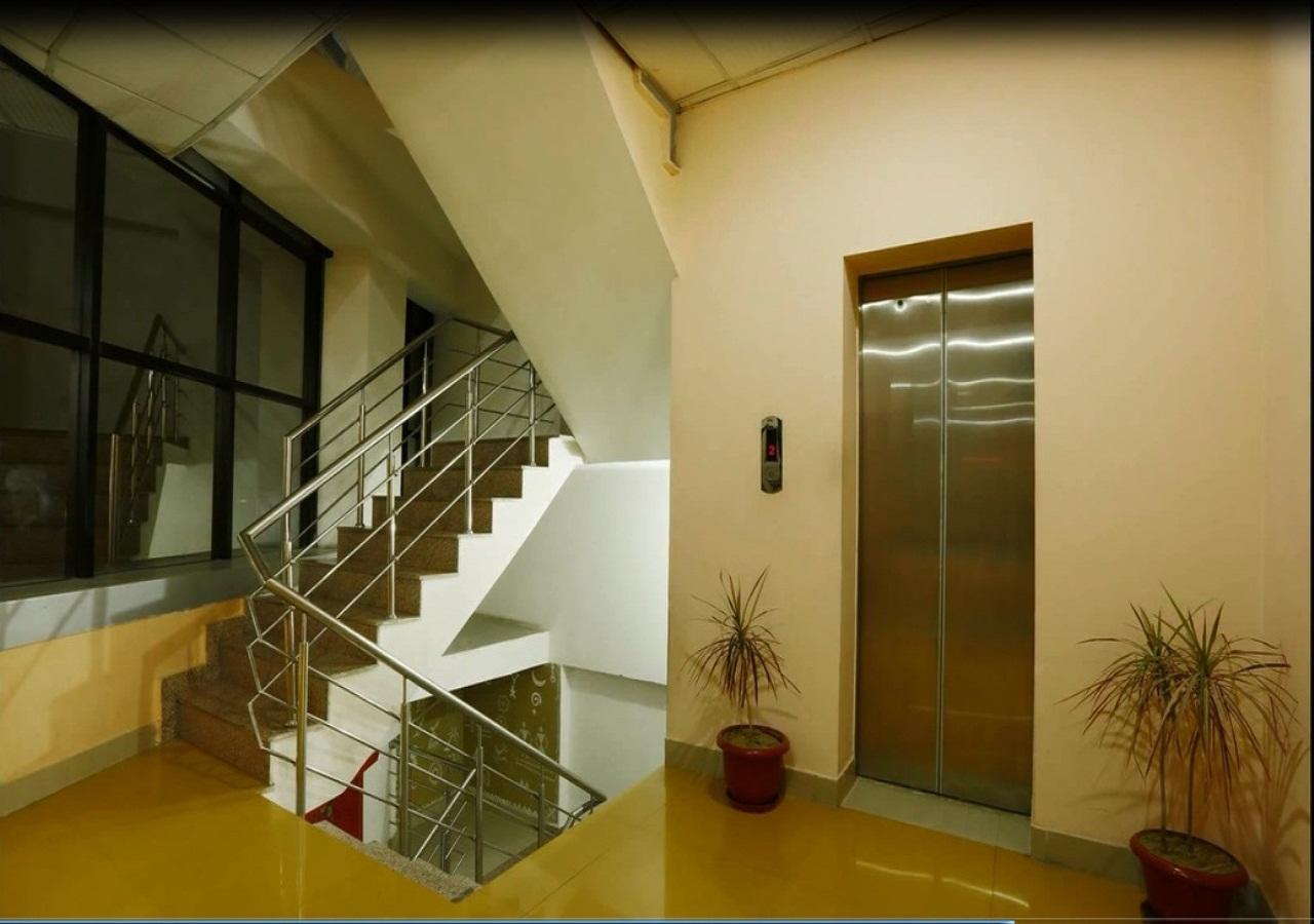 Hotel Green Lotus Dwarka Delhi  Chambre photo